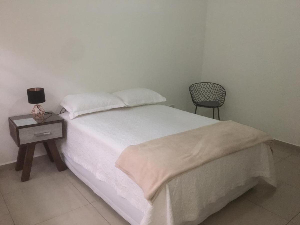 Aparthotel Sibaris Santa Cruz de La Sierra Exterior foto